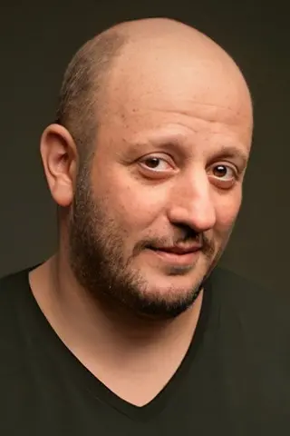Peliculas de Serkan Keskin