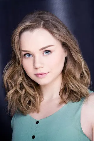 Peliculas de Niamh Wilson