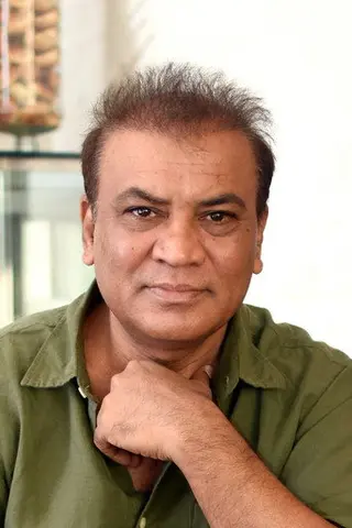 Peliculas de Vipin Sharma