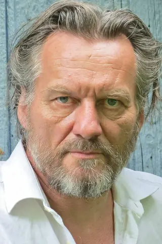 Peliculas de Gilles Masson