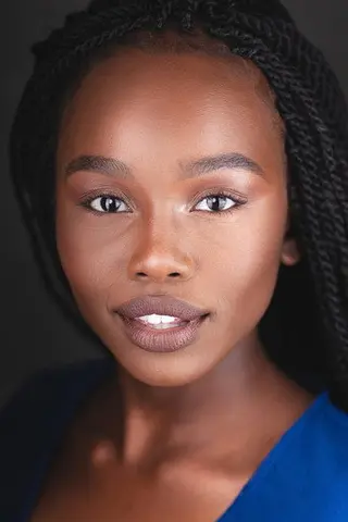 Peliculas de Laura Kariuki