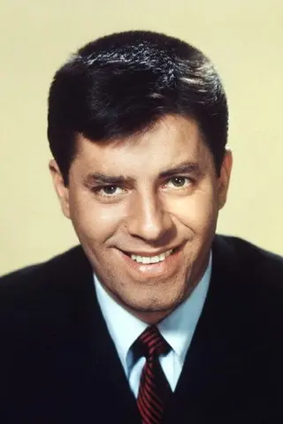Peliculas de Jerry Lewis