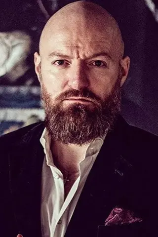 Peliculas de Erik Madsen