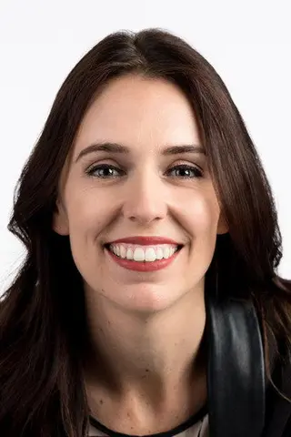 Peliculas de Jacinda Ardern