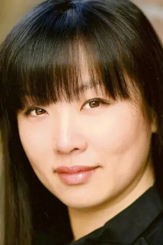 Peliculas de Christina Tam