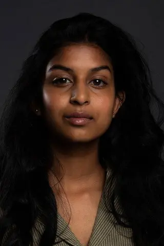 Kavitha Anandasivam - Córka • Potomstwo