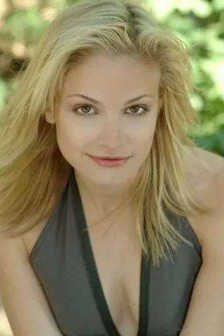 Peliculas de Heidi Kristoffer