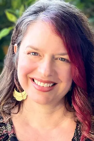 Peliculas de Christin Hinojosa