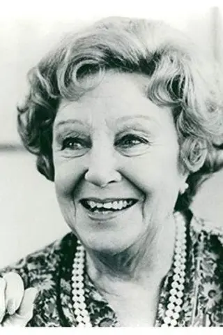 Peliculas de Doris Hare