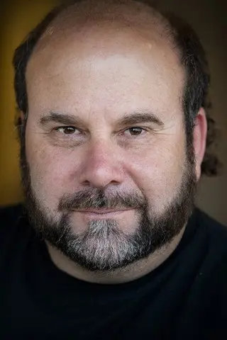 Peliculas de Scott Martin Gershin