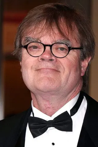 Peliculas de Garrison Keillor