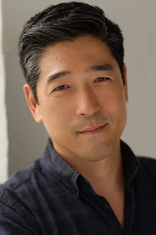 Peliculas de Peter Kim