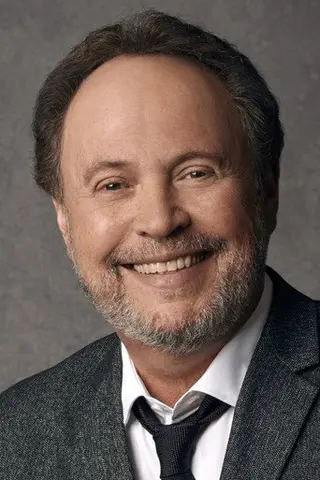 Peliculas de Billy Crystal