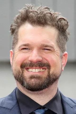 Peliculas de Seth Gordon