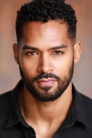 Peliculas de Lamon Archey