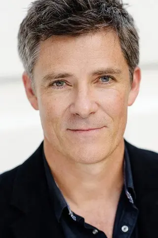 Peliculas de Andrew Buchanan
