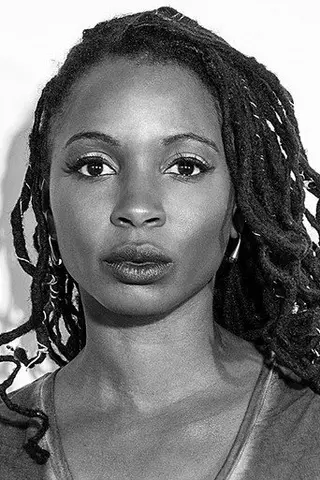 Peliculas de Shanola Hampton