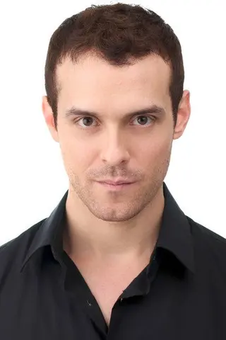 Peliculas de Aubrey Deeker Hernandez
