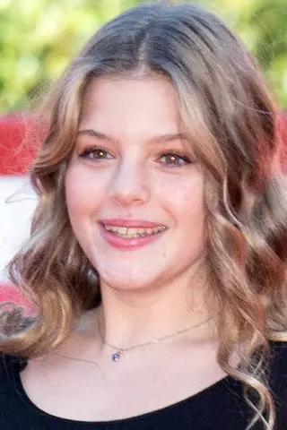 Peliculas de Bonnie Duvauchelle