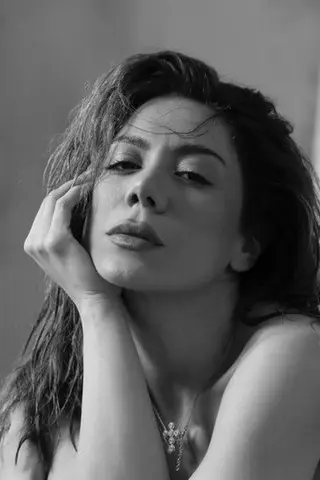 Peliculas de Sona Matevosyan