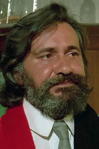 Peliculas de Pasquale Basile