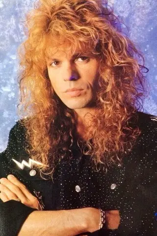 Peliculas de Rudy Sarzo