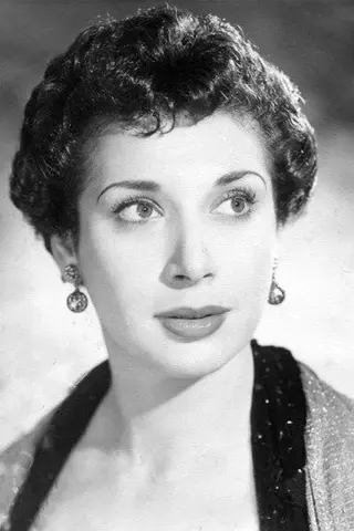 Peliculas de Miriam Karlin