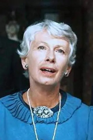 Peliculas de Edith Heerdegen