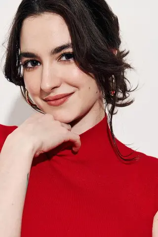 Peliculas de Hannah Cruz