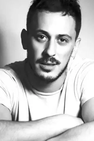 Peliculas de Elio González