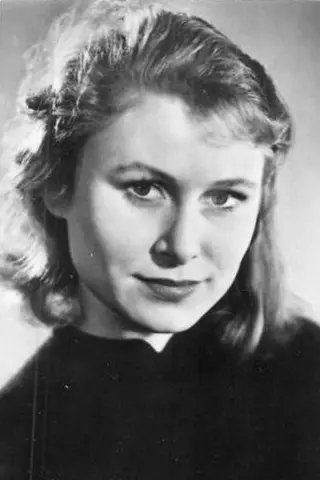 Peliculas de Sonja Sutter