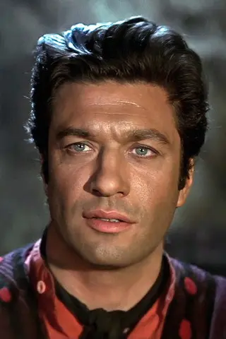 Peliculas de Willi Colombini