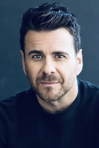 Peliculas de Marc Bélanger