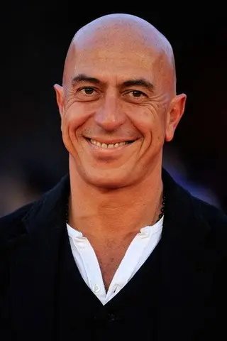 Peliculas de Roberto Ciufoli