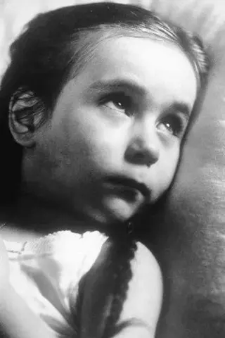 Peliculas de Tina Apicella