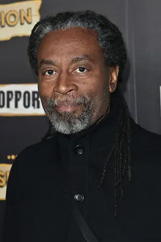 Peliculas de Bobby McFerrin