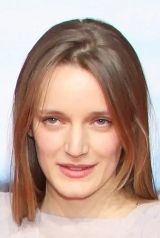 Peliculas de Hanna Hilsdorf