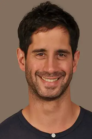 Peliculas de Daniel Margolius