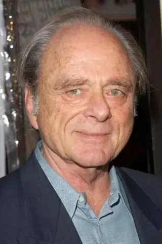 Peliculas de Harris Yulin