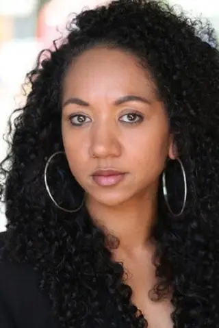 Peliculas de Alexandria Riley