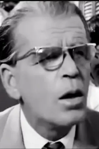 Peliculas de Kostas Mendis