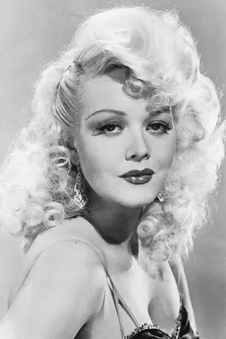 Peliculas de Marion Martin