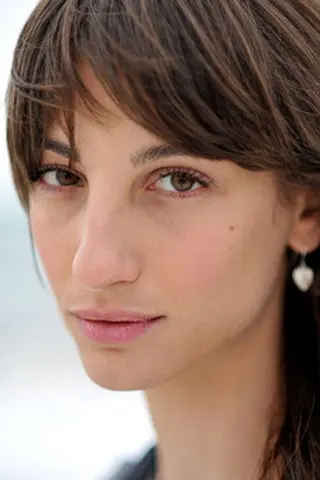 Peliculas de Francesca Inaudi