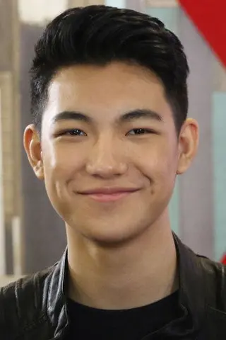 Peliculas de Darren Espanto