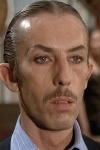 Peliculas de Christian de Tillière