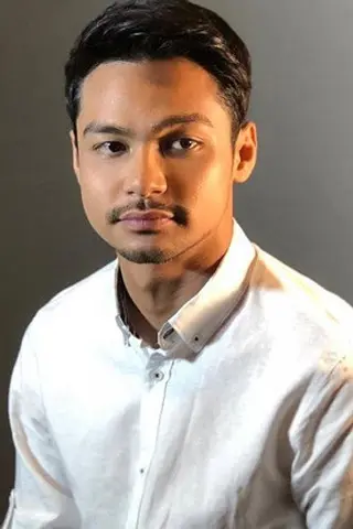 Peliculas de Syafiq Kyle