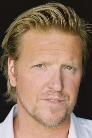 Peliculas de Jake Busey