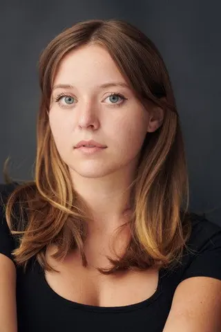 Peliculas de Lexi Minetree