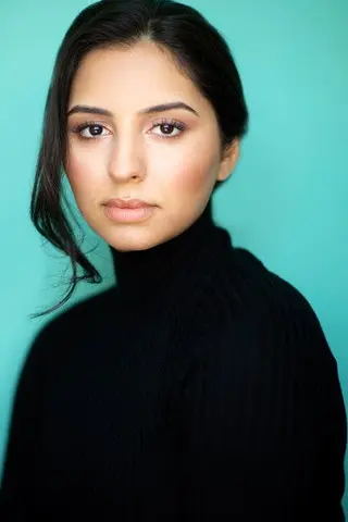 Peliculas de Safia Arain