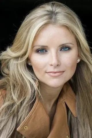 Peliculas de Lacey Minchew